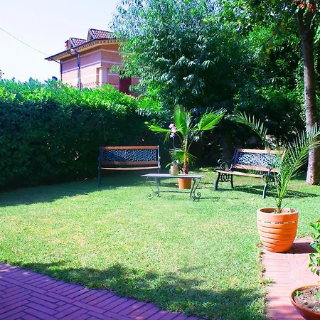 Villa Palmira Quadrelle Exterior photo