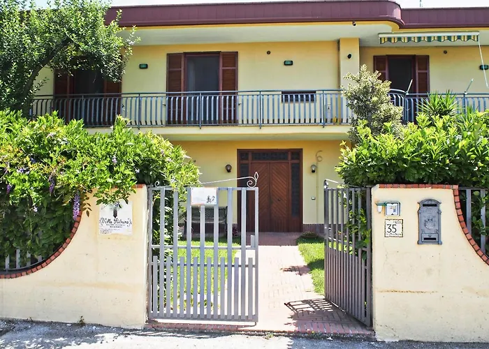 Villa Palmira