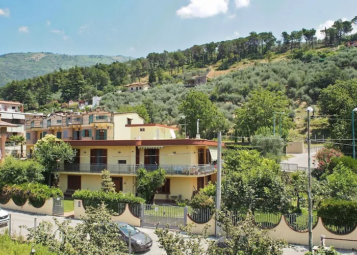 Villa Palmira