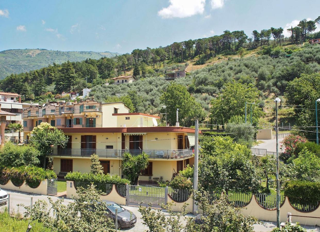 Bed & Breakfast Palmira Quadrelle