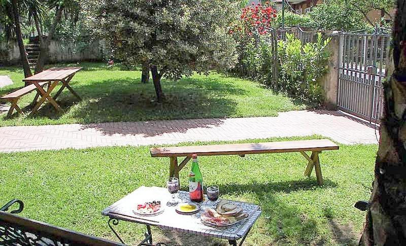 Palmira Bed & Breakfast *
