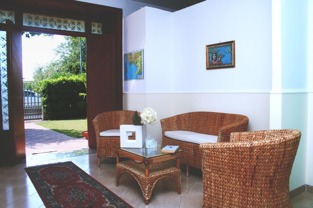 Bed & Breakfast Palmira *