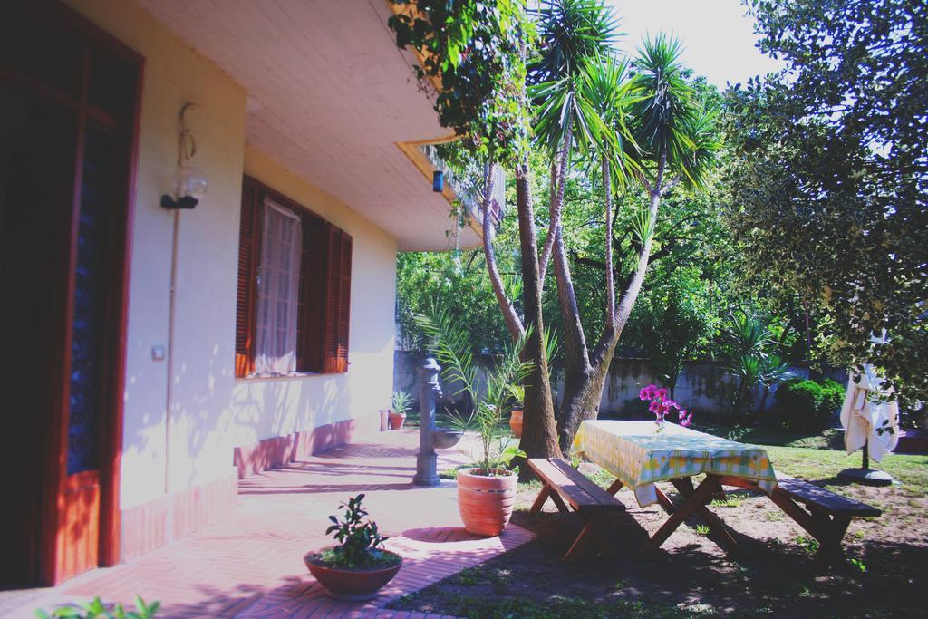 Bed & Breakfast Palmira Quadrelle