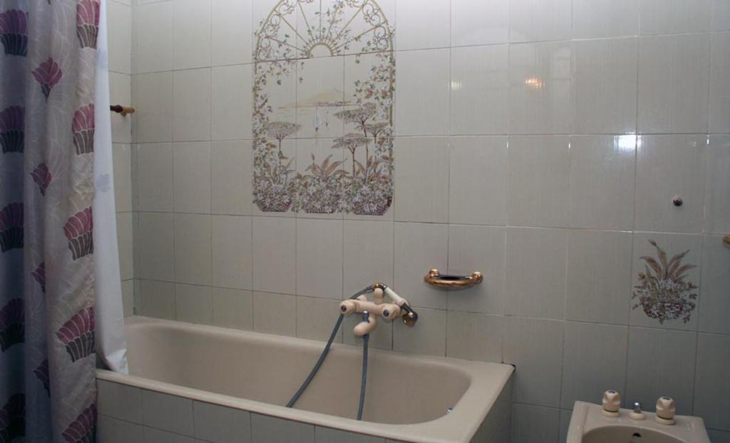 Bed & Breakfast Palmira Quadrelle
