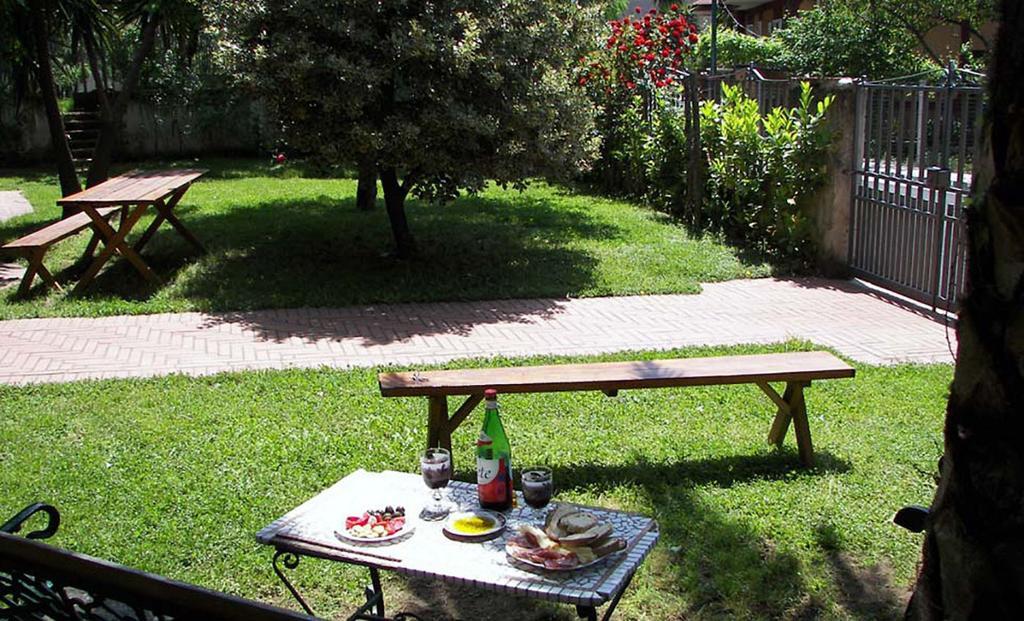 Bed & Breakfast Palmira