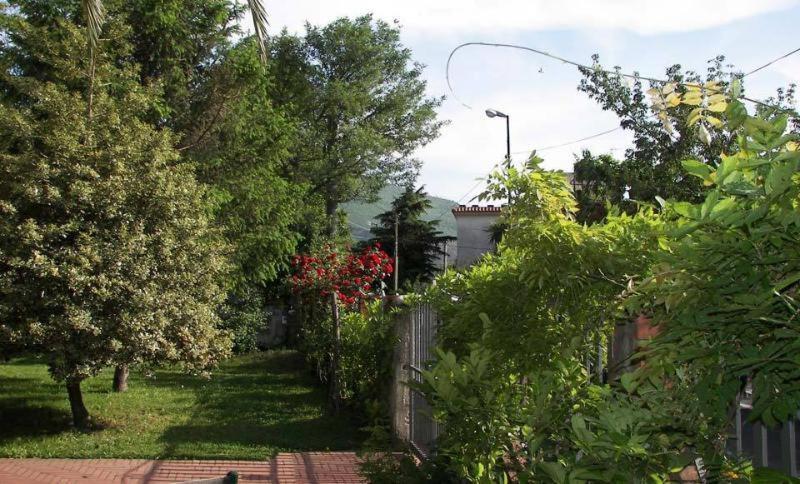 Palmira Bed & Breakfast Quadrelle